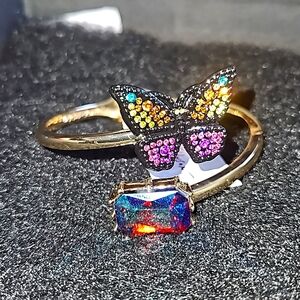 Betsey Johnson Bangle